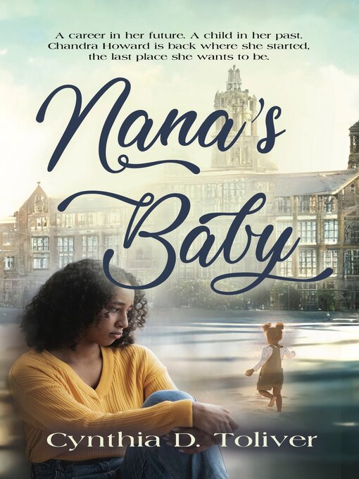 Title details for Nana's Baby by Cynthia D. Toliver - Available